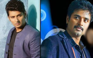 patas remake,kalyanram,jeeva,sivakarthikeya  తమిళ్ 'పటాస్'లో హీరో ఎవరు..?